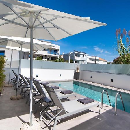 Azul Apartments Nydri  Ngoại thất bức ảnh