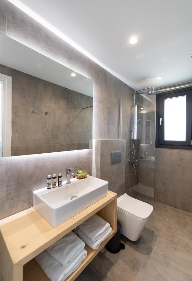 Azul Apartments Nydri  Ngoại thất bức ảnh