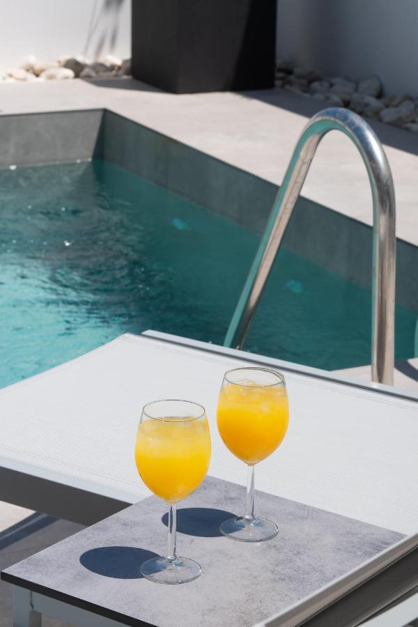 Azul Apartments Nydri  Ngoại thất bức ảnh