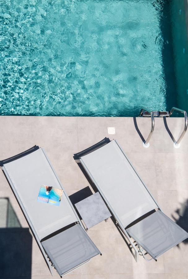 Azul Apartments Nydri  Ngoại thất bức ảnh