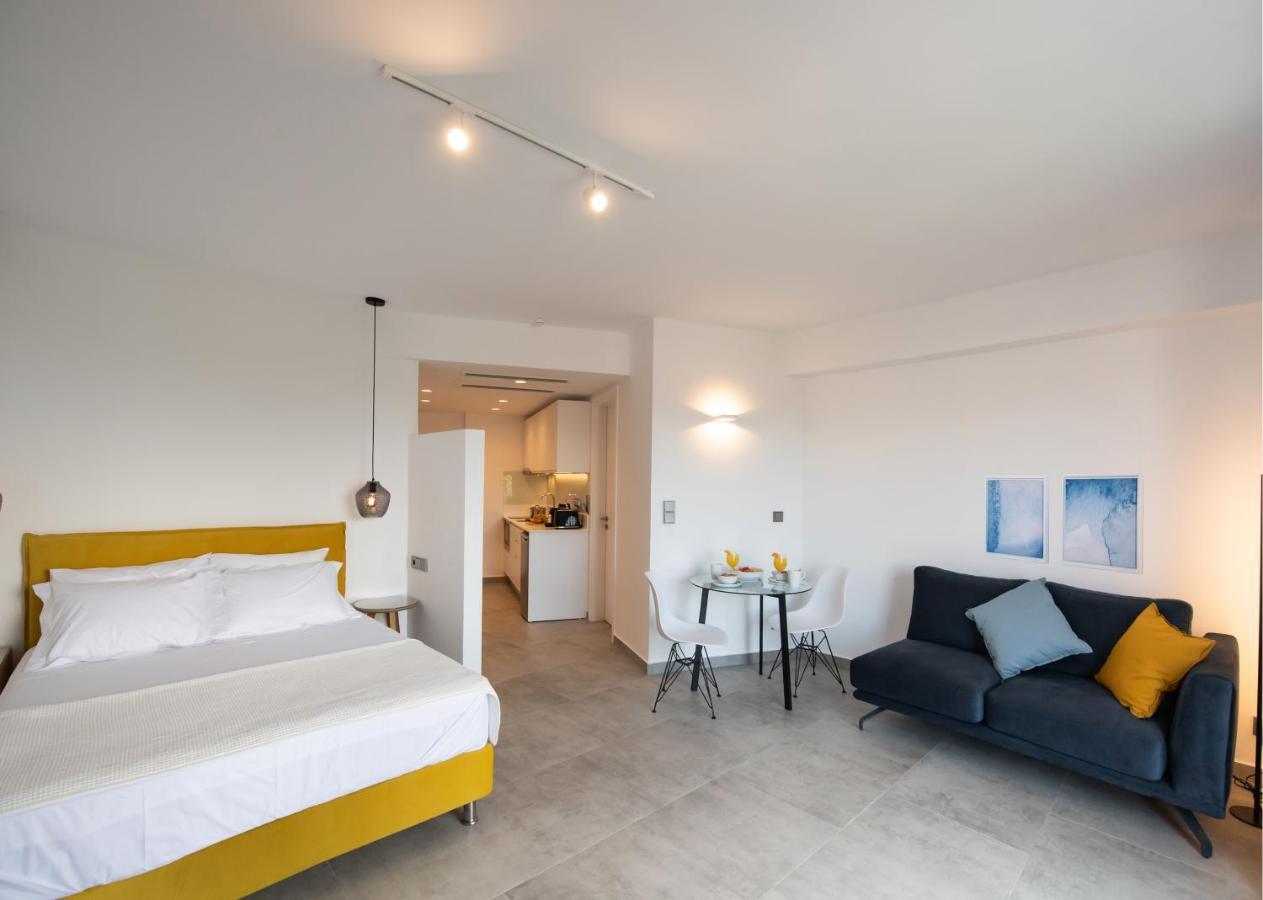Azul Apartments Nydri  Ngoại thất bức ảnh
