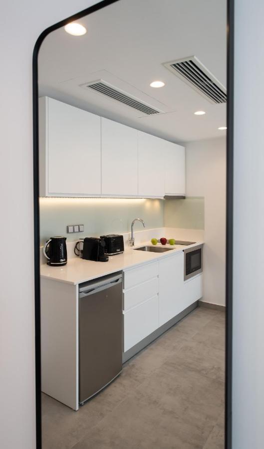 Azul Apartments Nydri  Ngoại thất bức ảnh