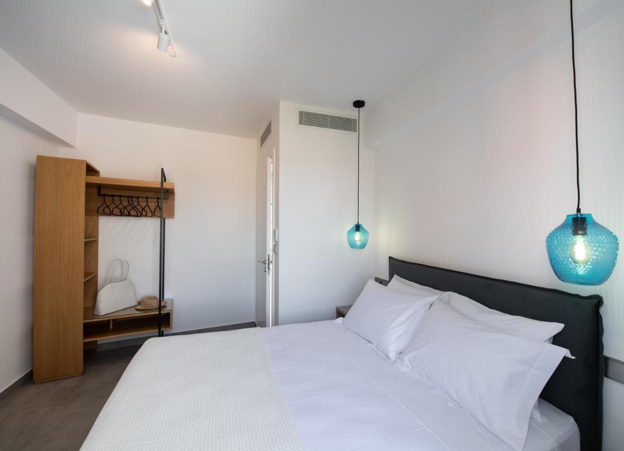 Azul Apartments Nydri  Ngoại thất bức ảnh