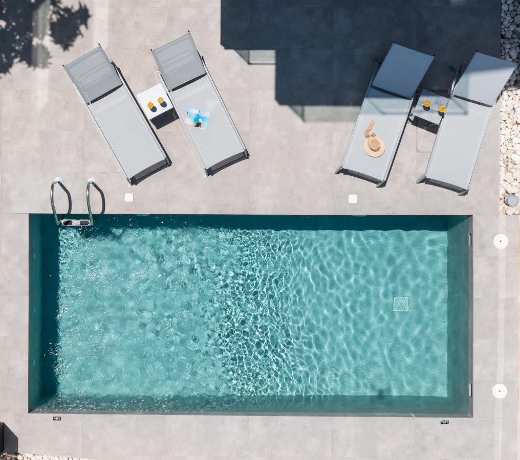 Azul Apartments Nydri  Ngoại thất bức ảnh