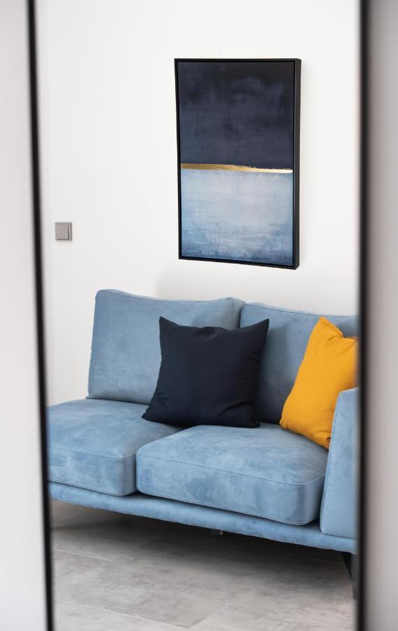 Azul Apartments Nydri  Ngoại thất bức ảnh