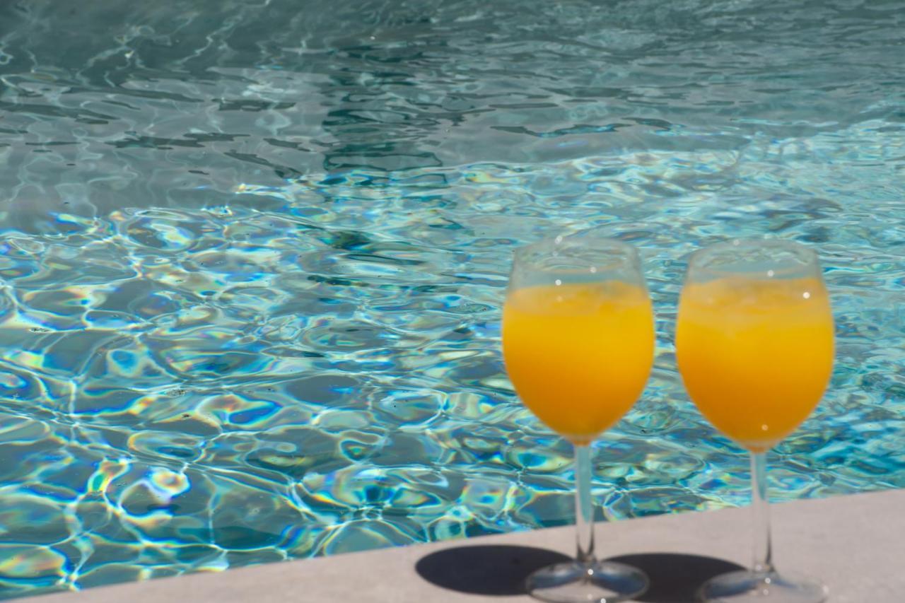 Azul Apartments Nydri  Ngoại thất bức ảnh