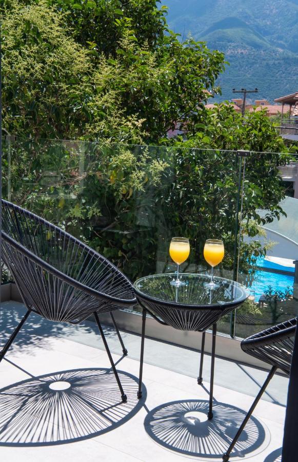 Azul Apartments Nydri  Ngoại thất bức ảnh