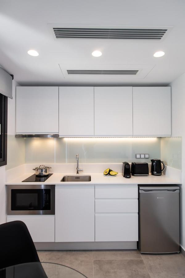 Azul Apartments Nydri  Ngoại thất bức ảnh
