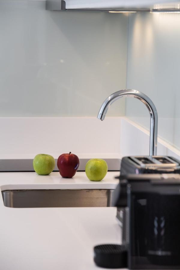 Azul Apartments Nydri  Ngoại thất bức ảnh
