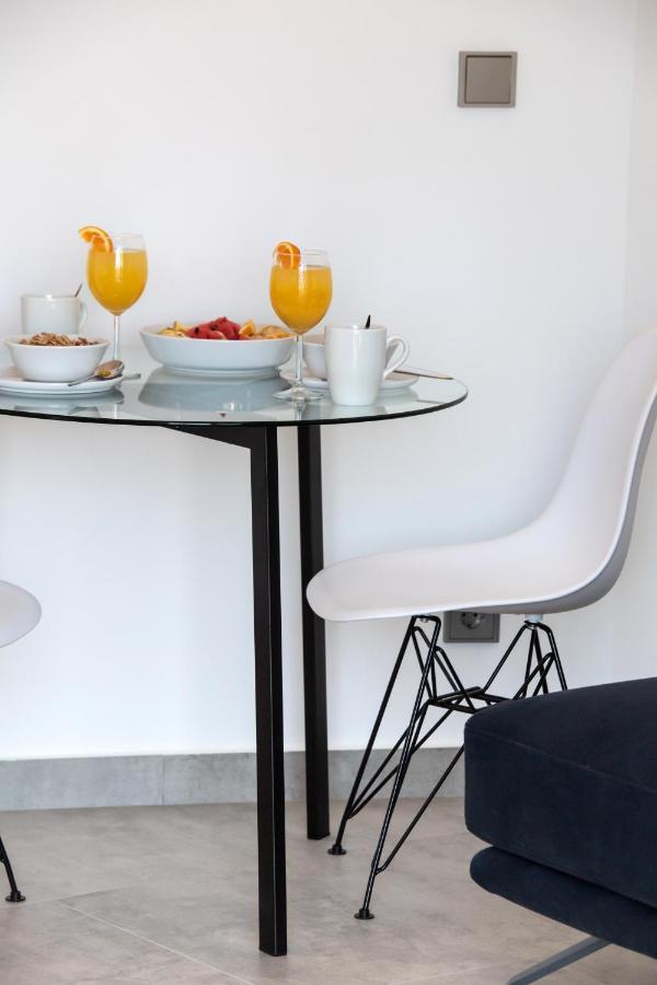 Azul Apartments Nydri  Ngoại thất bức ảnh