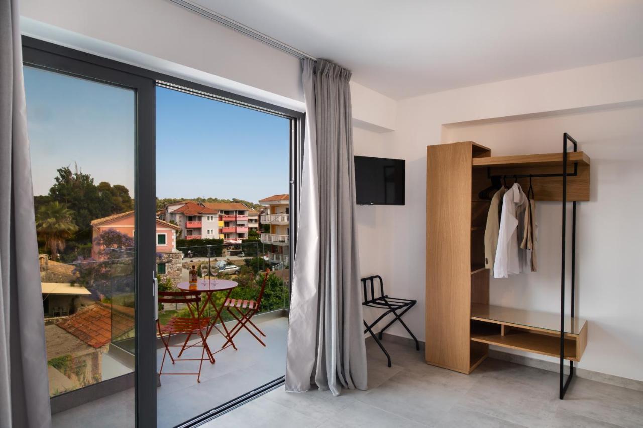Azul Apartments Nydri  Ngoại thất bức ảnh