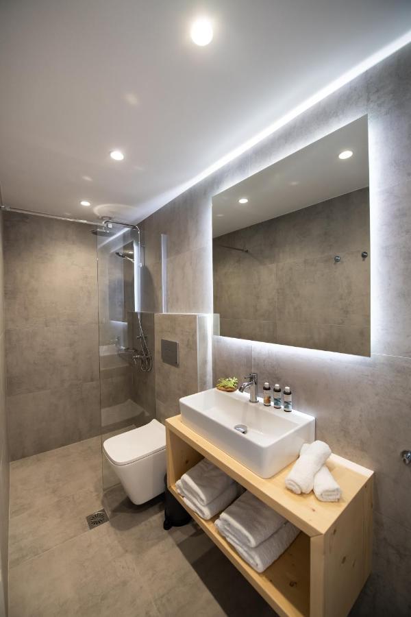 Azul Apartments Nydri  Ngoại thất bức ảnh