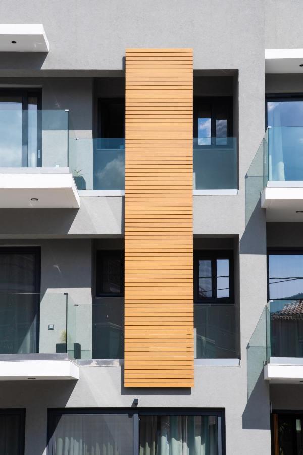 Azul Apartments Nydri  Ngoại thất bức ảnh