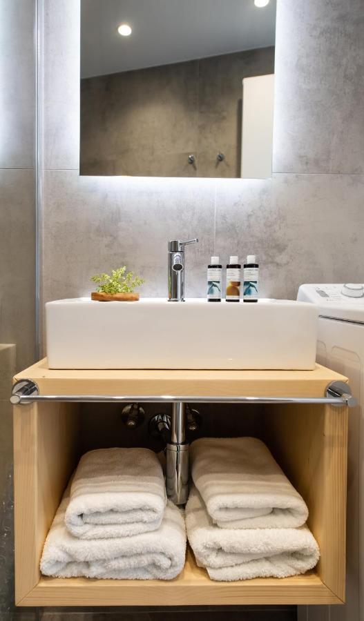 Azul Apartments Nydri  Ngoại thất bức ảnh