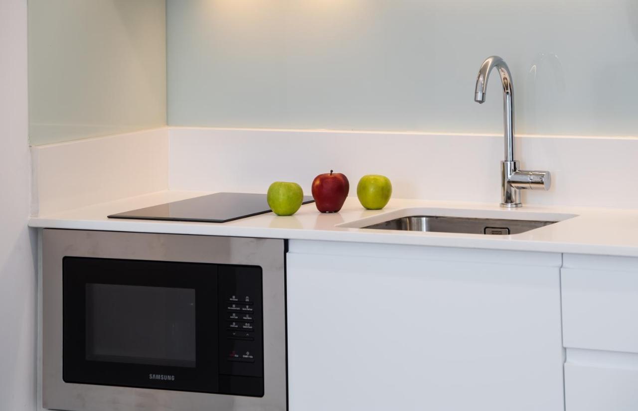 Azul Apartments Nydri  Ngoại thất bức ảnh