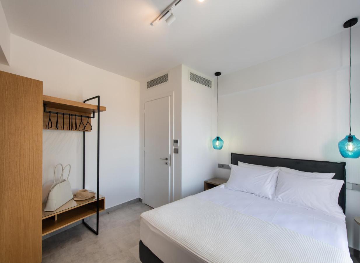 Azul Apartments Nydri  Ngoại thất bức ảnh