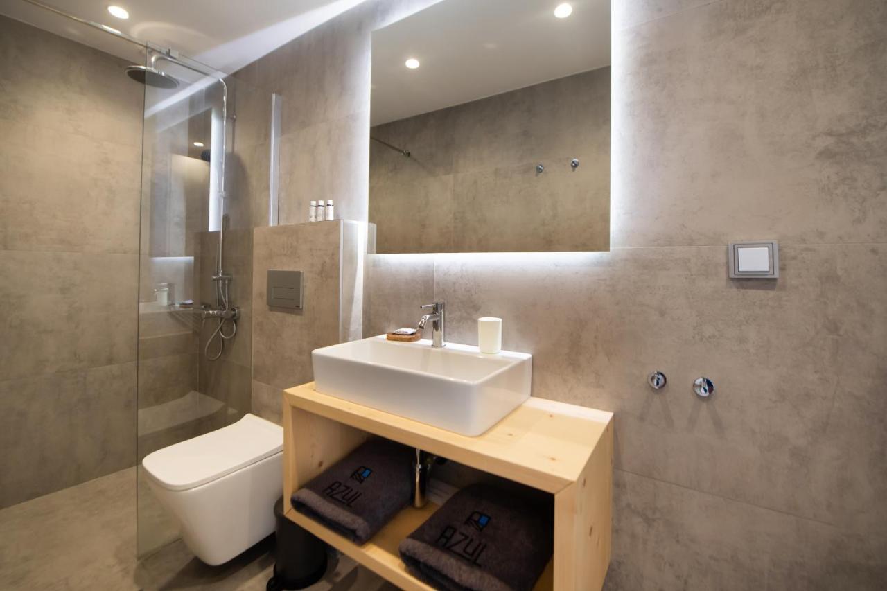 Azul Apartments Nydri  Ngoại thất bức ảnh