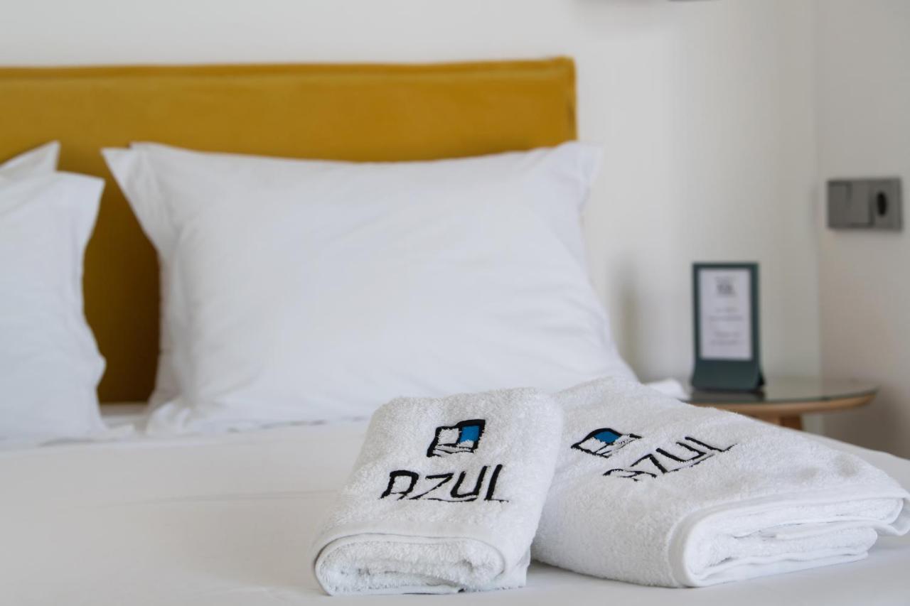 Azul Apartments Nydri  Ngoại thất bức ảnh