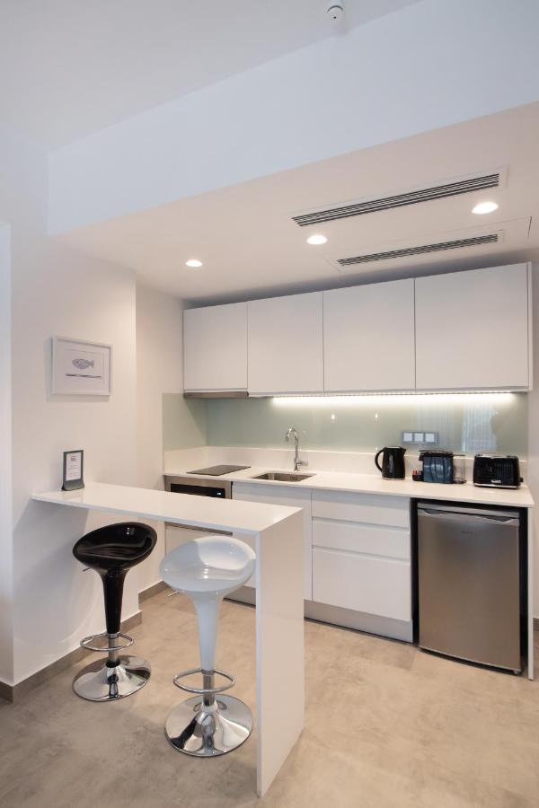 Azul Apartments Nydri  Ngoại thất bức ảnh