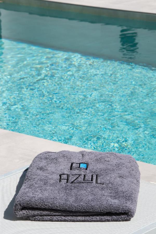 Azul Apartments Nydri  Ngoại thất bức ảnh
