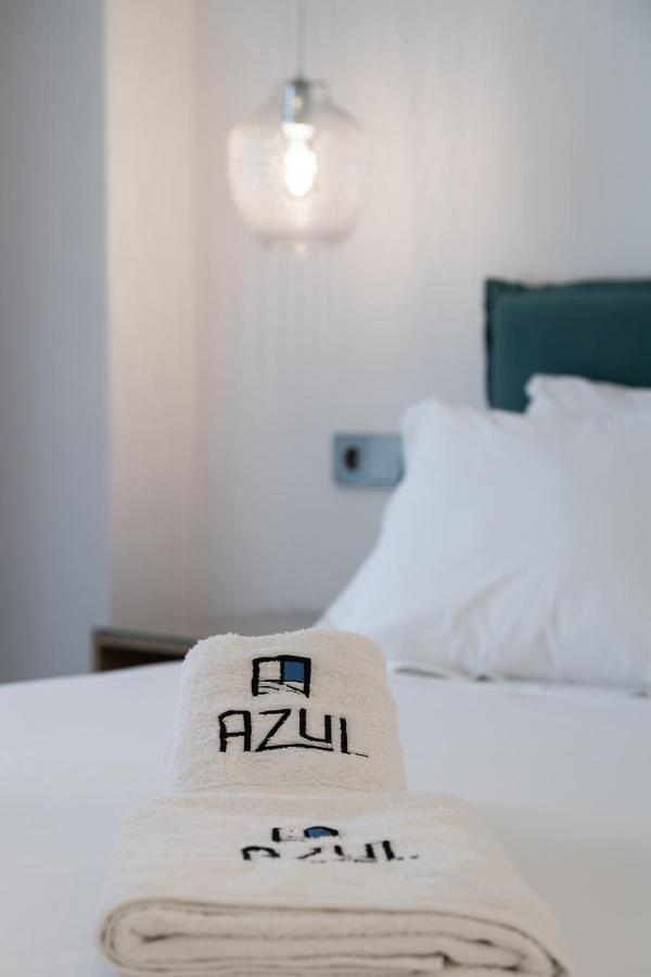 Azul Apartments Nydri  Ngoại thất bức ảnh