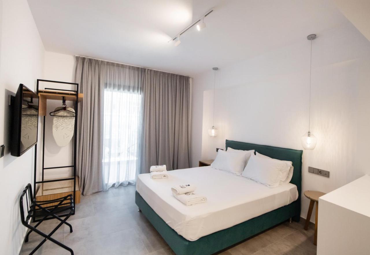 Azul Apartments Nydri  Ngoại thất bức ảnh