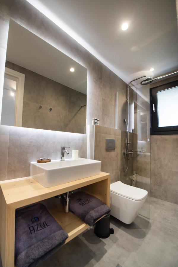 Azul Apartments Nydri  Ngoại thất bức ảnh